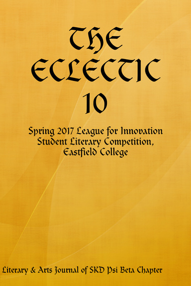 The Eclectic 10