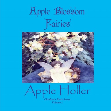 Apple Blossom Fairies