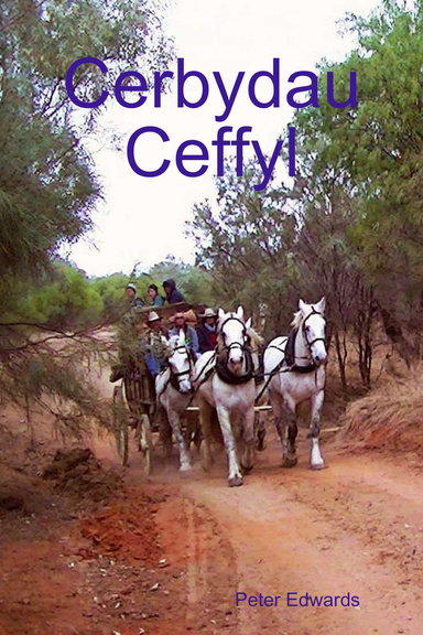 Cerbydau Ceffyl