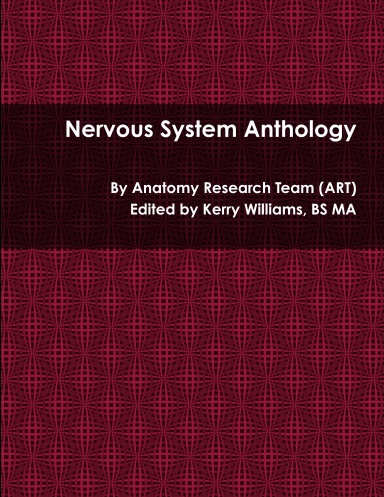 Nervous System Anthology