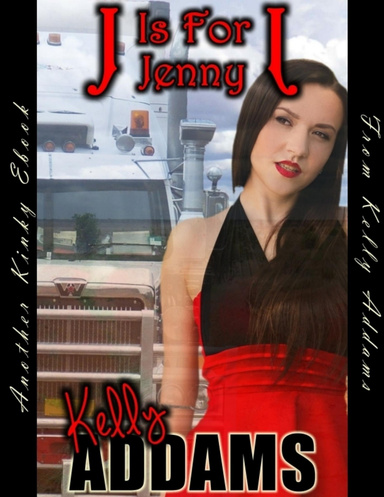 J Is for Jenny