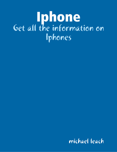 Iphone