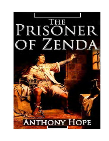 The Prisoner of Zenda