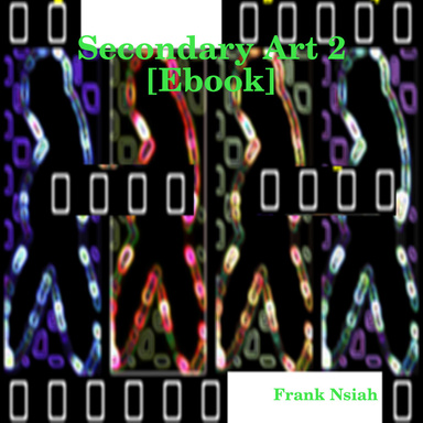 Secondary Art 2 [Ebook]