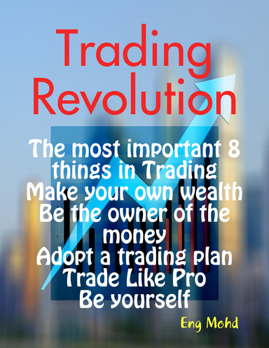 Trading Revolution Trade Like Pro