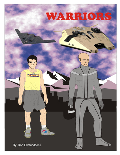 Warriors