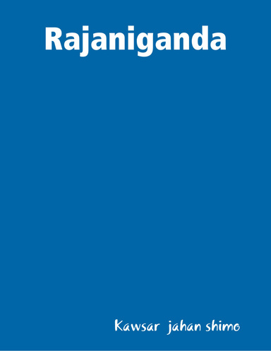 Rajaniganda