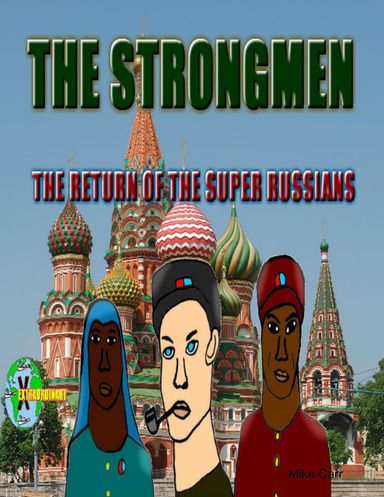 The Strongmen 3