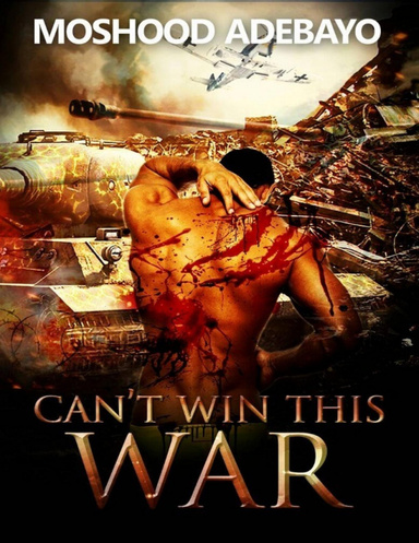 Can't Win This War