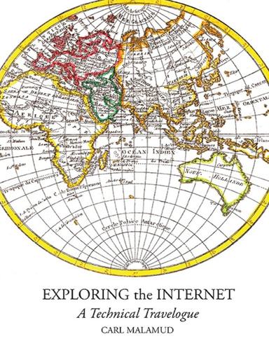 Exploring the Internet
