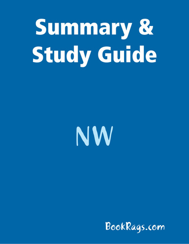 Summary & Study Guide: Nw