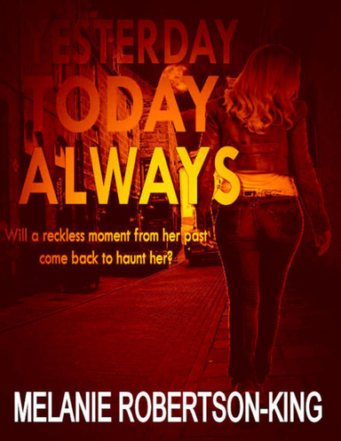 Yesterday Today Always