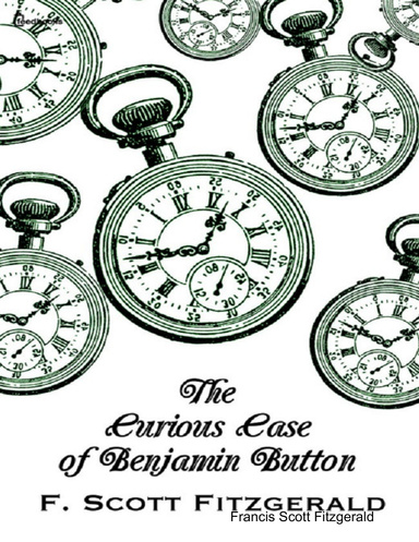 The Curious Case of Benjamin Button