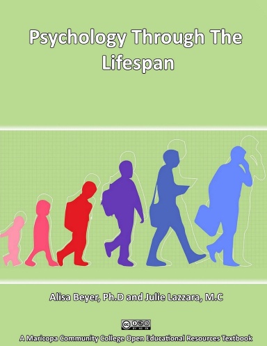 Psychology Through the Lifespan