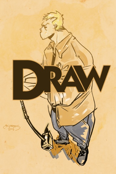 Draw!