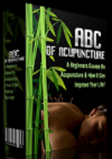 Abc of Acupuncture