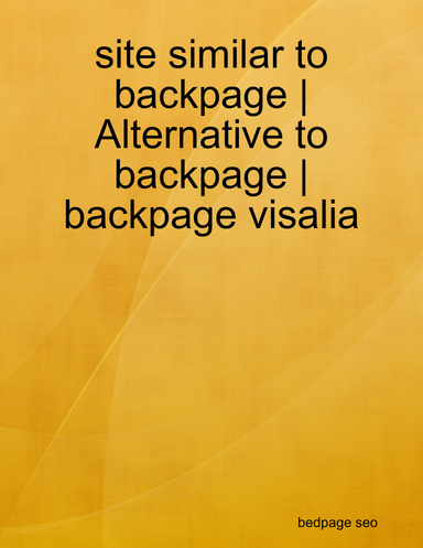 site similar to backpage | Alternative to backpage |backpage visalia
