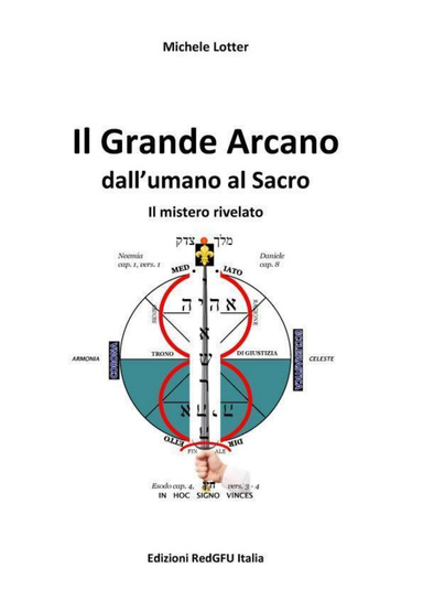 Il Grande Arcano