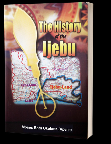 The History of Ijebu