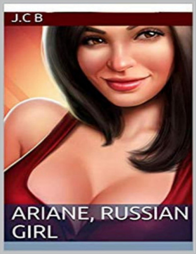 Ariane, Russian girl
