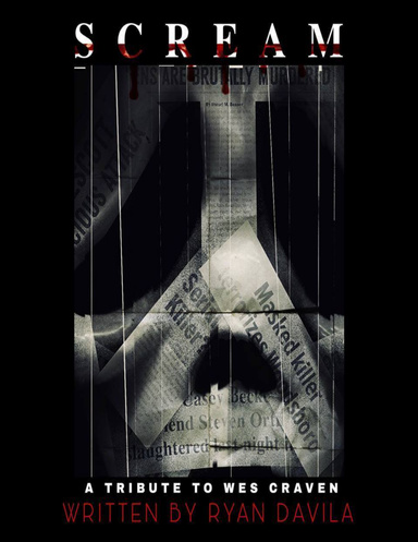 Scream: A Tribute to Wes Craven - Chapter 1: Amity