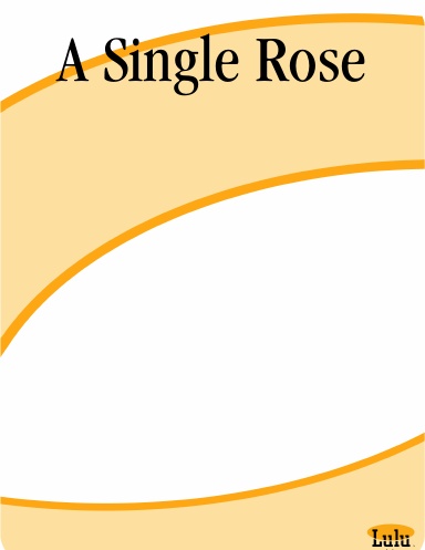 A Single Rose