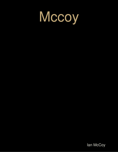 Mccoy