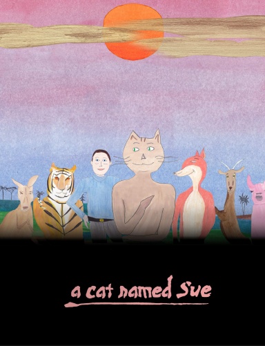 A Cat Named Sue