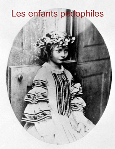 Les enfants pédophiles