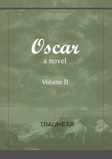 Oscar - Volume II