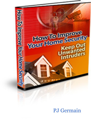 How To Improve Your Home Security