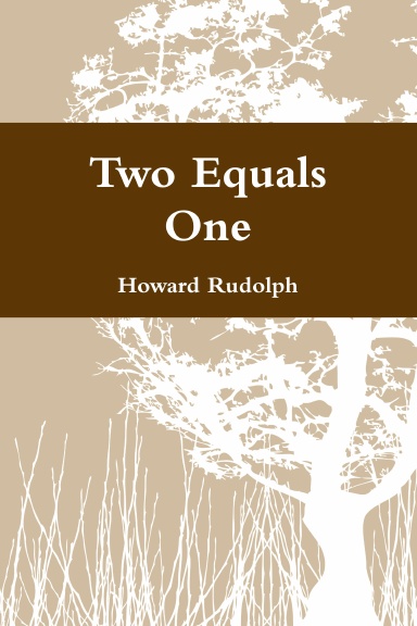Two Equals One