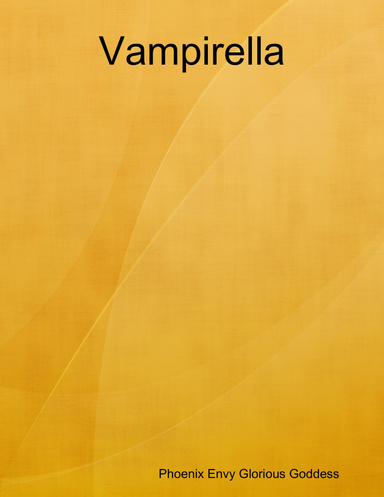 Vampirella