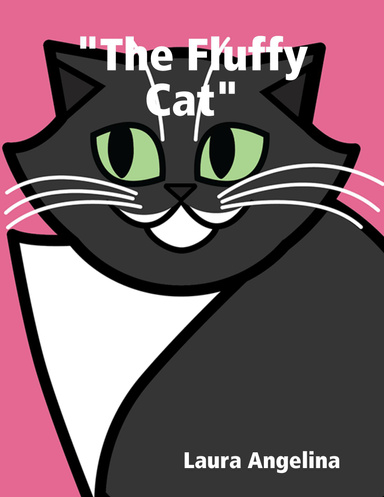 "The Fluffy Cat"