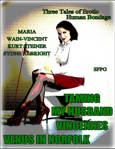 Taming My Husband - Vincennes - Venus in Norfolk