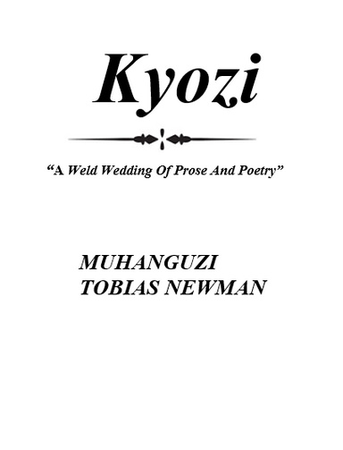 Kyozi