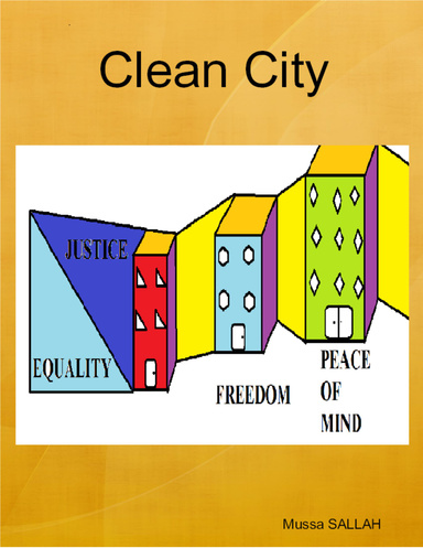 Clean City