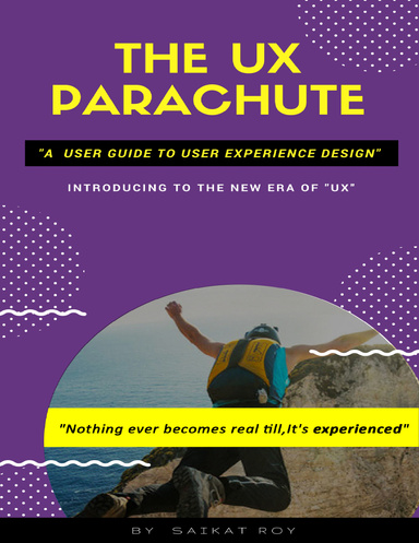 The Ux Parachute