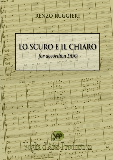 Lo Scuro e il Chiaro