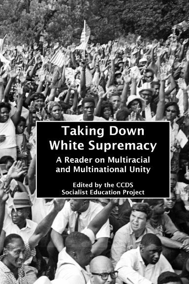 Taking Down White Supremacy