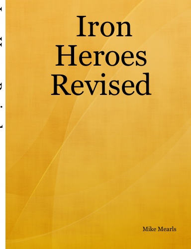Iron Heroes Revised
