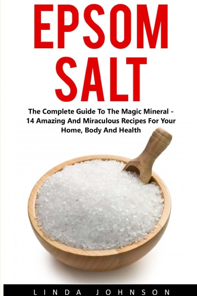 Epsom Salt