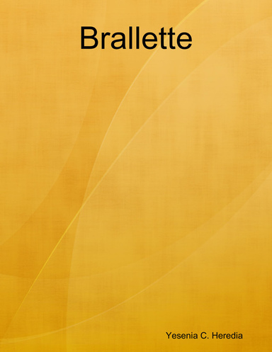 Brallette