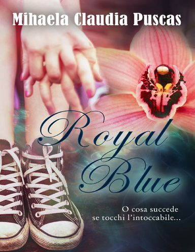 Royal Blue