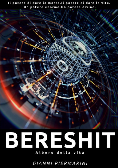 Bereshit