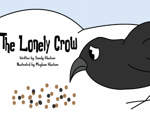 The Lonely Crow