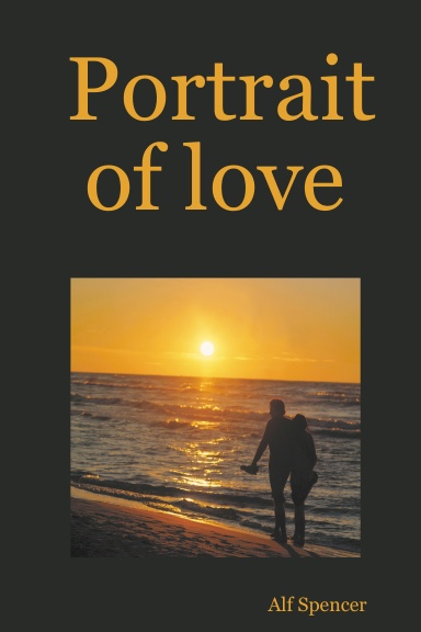 Portrait of love