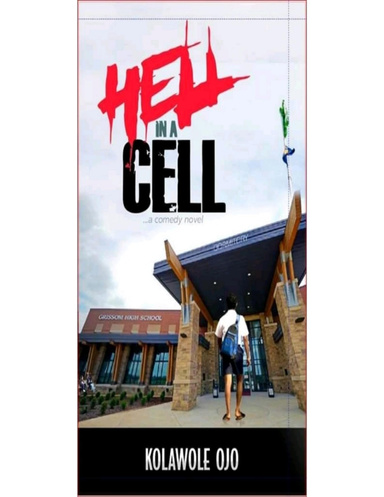 Hell In A Cell