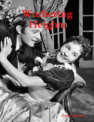 Wuthering Heights
