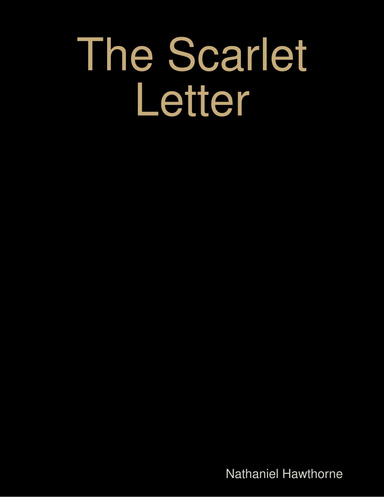 The Scarlet Letter